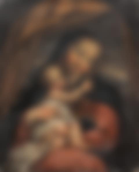 Emilian School late 17th Century (preview)