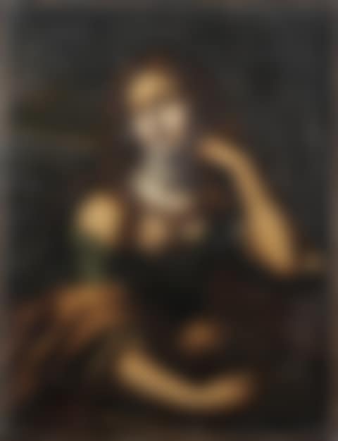Follower of Giacinto Brandi (Poli 1623-1691 Rome) (preview)
