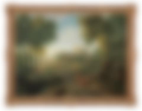 Circle of Jan Frans van Bloemen, called Orizzonte (Antwerp 1662-1749 Rome) (preview)