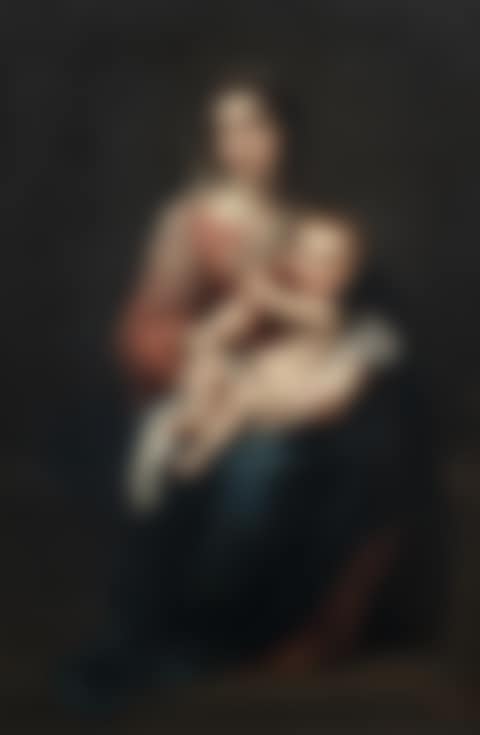 After Bartolomé Esteban Murillo 19th Century (preview)