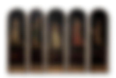 Manner of Jean-Jacques Boissard 18th Century (preview)