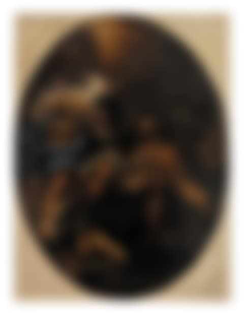 Circle of Paolo de Matteis (Cilento 1662-1728 Naples) (preview)