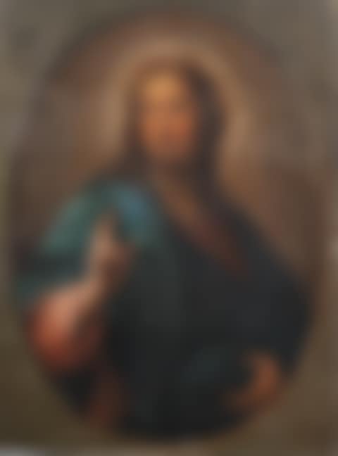 Attributed to Giuseppe Bartolomeo Chiari (Rome 1654-1724) (preview)