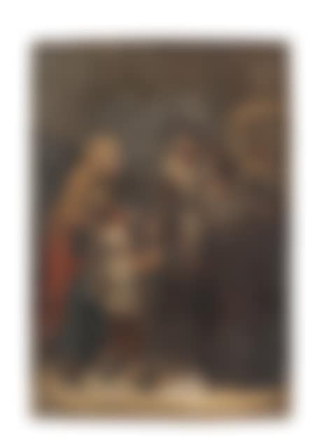 Circle of Pietro Fabris (Naples circa 1740-1792) (preview)