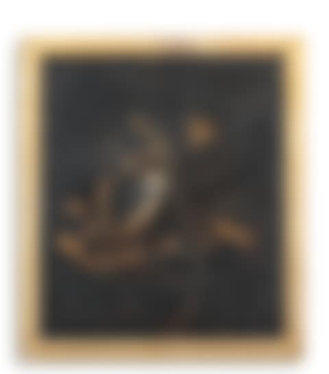 Studio of Sebastiano Mazzoni (Florence 1611-1678 Venice) (preview)
