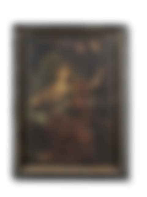 Saint Helen (?) (preview)