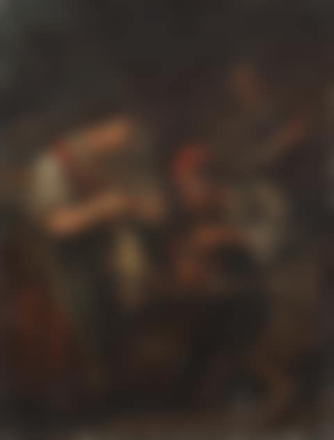 Manner of David Teniers the Younger 18th Century (preview)
