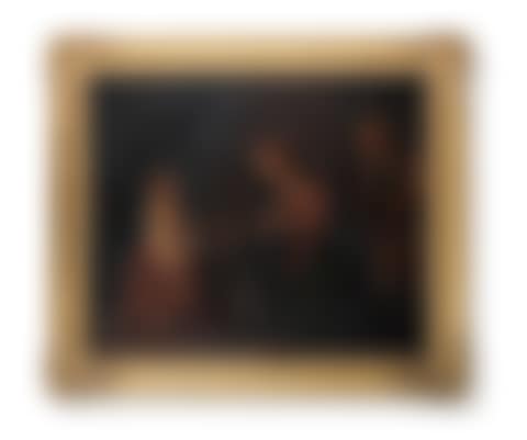 Follower of Bonifazio de' Pitati, called Bonifazio Veronese (Verona circa 1487-1553 Venice) (preview)