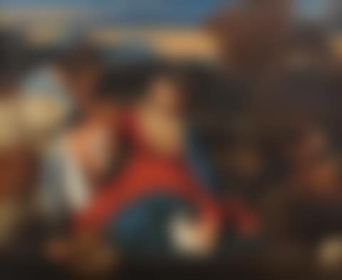 After Tiziano Vecellio, called Titian 19th Century (preview)