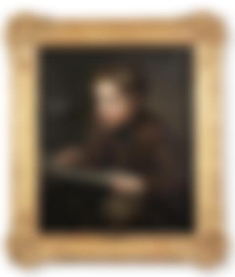Circle of Bernard Francois Lepicié (undefined, Paris 1698-1755) (preview)