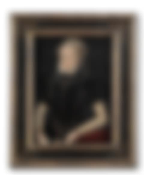 Circle of Frans Pourbus the Elder (Bruges 1545-1581 Antwerp) (preview)