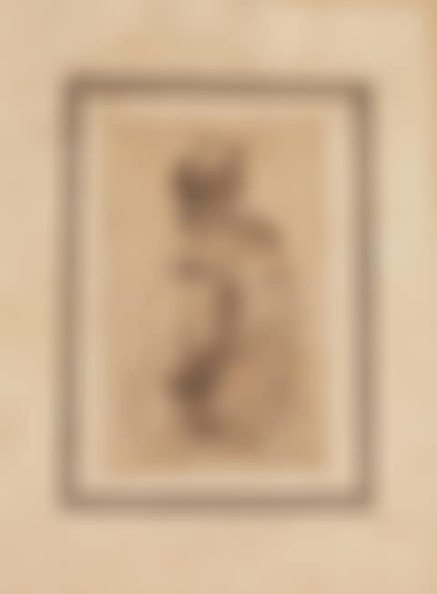 Follower of Giovanni Francesco Barbieri, called il Guercino (Cento 1591-1666 Bologna) (preview)