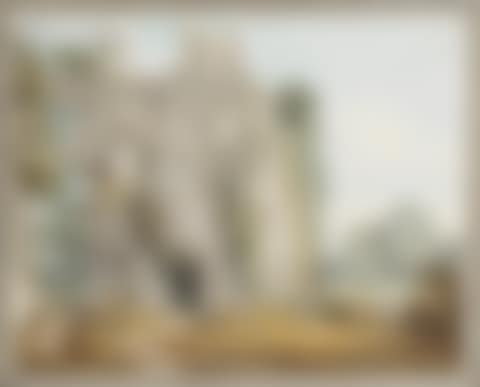 Raglan Castle, Monmouthshire (preview)