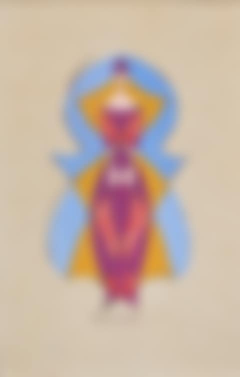 Figura nella luce (preview)