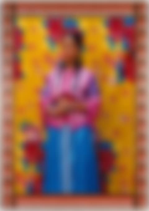 Hindi Kahlo (preview)