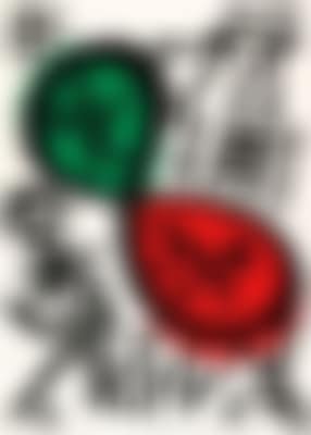 A. R. Penck * (preview)