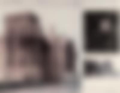 Christo (Javacheff Christo) (preview)