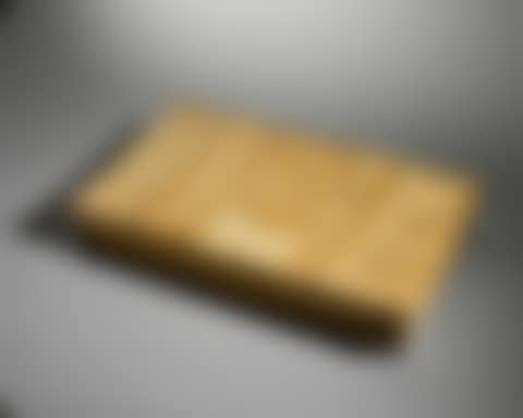 Rembrandt Bugatti's Paint Box (preview)
