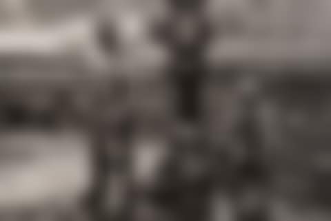 Greater Burhan Oil Field, Kuwait, 1991 (preview)