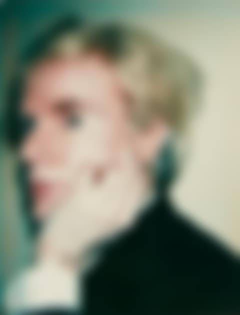 Self-Portrait (preview)