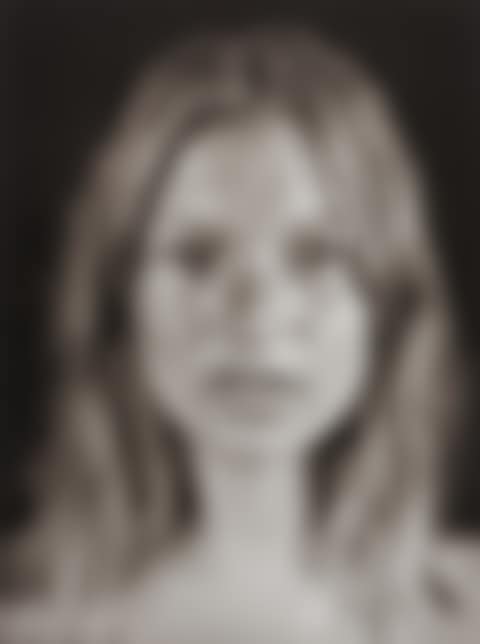 Untitled, Kate (#14) (preview)