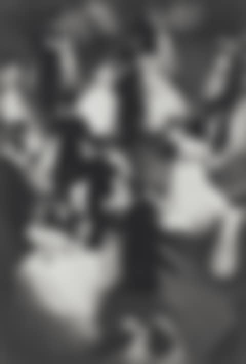 Queen Charlotte's Ball, London, England, 1959 (preview)
