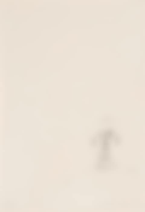 Lithograph, on Rives paper, signed in pencil and numbered 88/100, published by Maeght, Paris, with margins, framed. (preview)