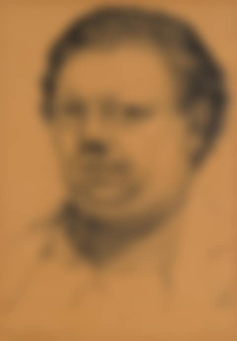 Autoretrato (Self-Portrait) (preview)