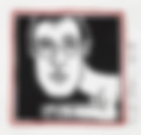 Self Portrait (preview)