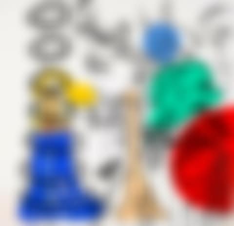 Plate V, Apocalypse (preview)