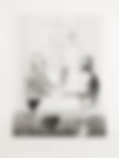 Artist and Model (preview)
