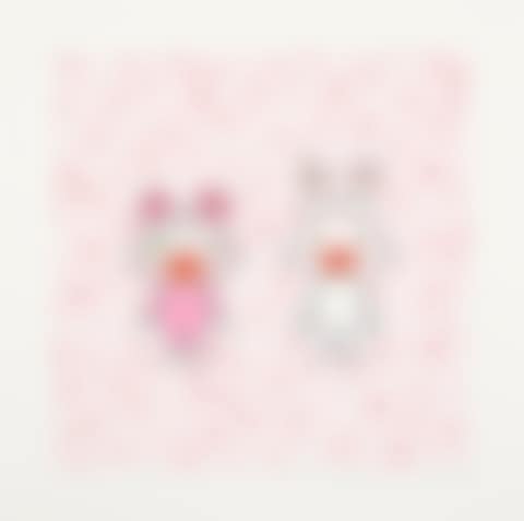 Cherry Blossoms in Bloom (preview)
