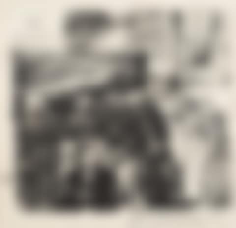 XXXIV Drawings for Dante's Inferno (preview)