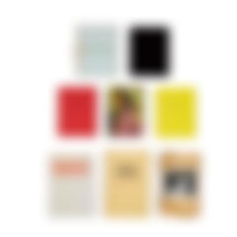 A Collection of Artist's Books (preview)