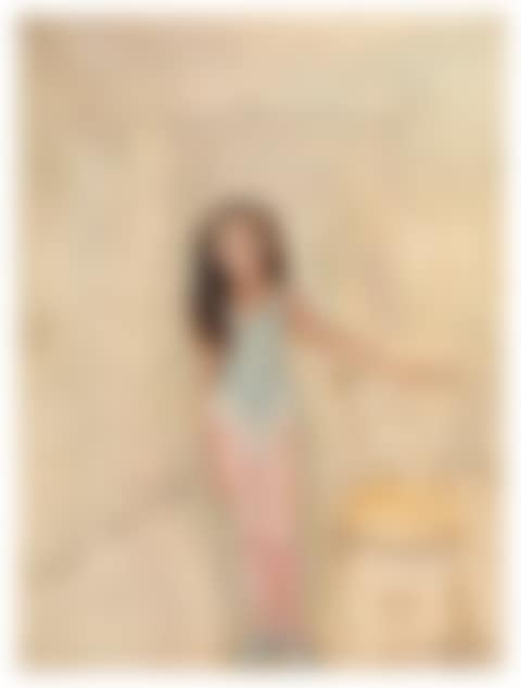 Portrait de Valentine Petit (preview)