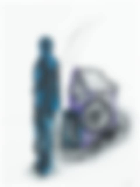 Blue Person (preview)