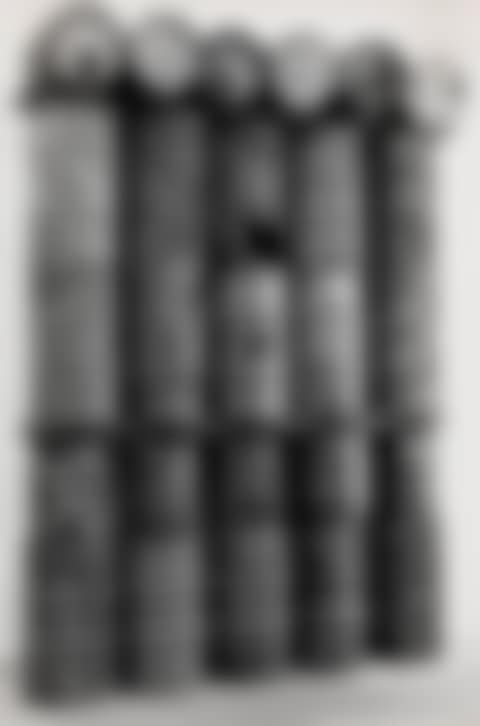 Paris (Barrels) (preview)