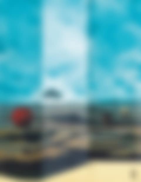The Words (preview)