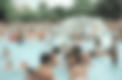 Encounter in the Prinzenbad (preview)