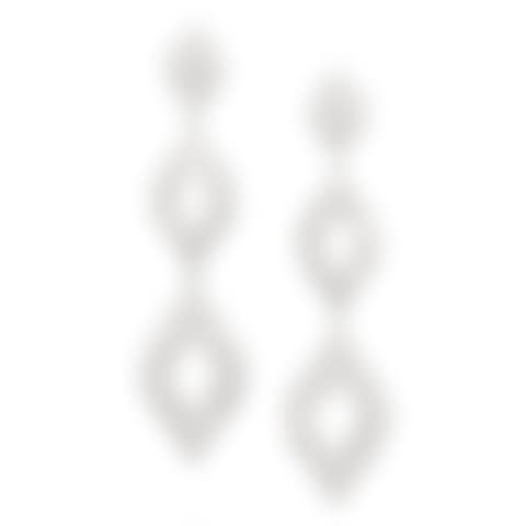 A Pair of Diamond Earrings (preview)
