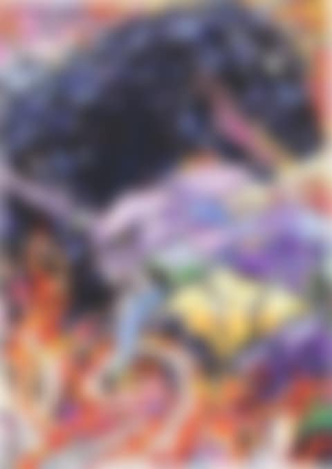 Homage to Director Hideaki Anno: Evangelion & Shin-Godzilla (preview)