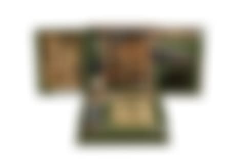 De ou par Marcel Duchamp ou Rrose Sélavy (La Boîte-en-valise), series G (preview)
