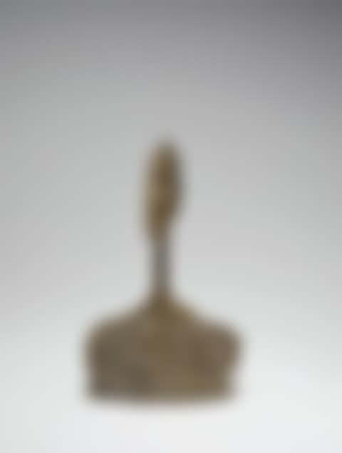 Petit buste d'homme (preview)