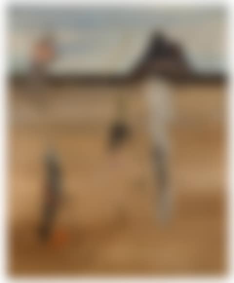 Finissez ce que j'ai commencé (preview)