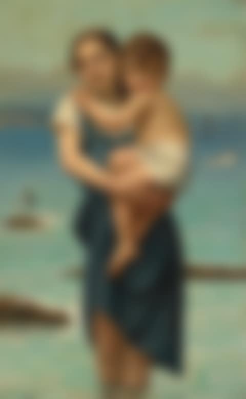 Les sœurs (preview)