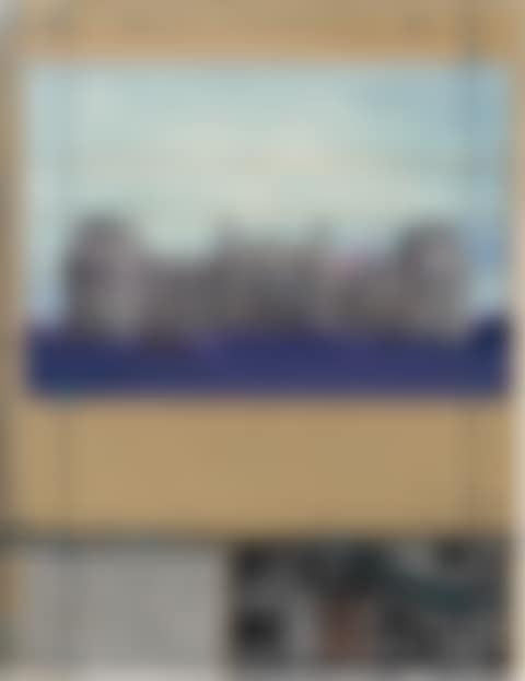Wrapped Reichstag (Project for Berlin) (preview)
