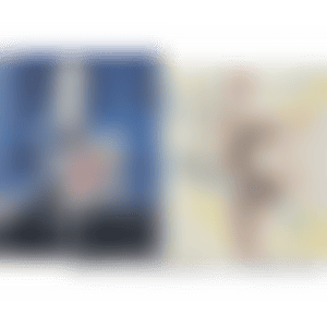 1. Little Stars of a City Child／2. Fallin'-Manma-Air (preview)