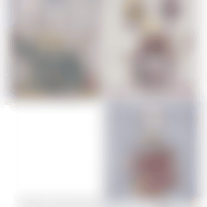 1. A Space of Philosophy／2. Panda & Panda Cubs／3. Me and the Mr. DOBs (preview)