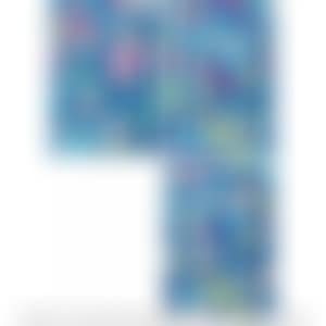 1. An Homage to IKB 1957 B／2. An Homage to IKB 1957 C／3. An Homage to IKB 1957 D (preview)