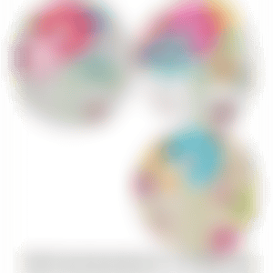 1. Warhol / Silver／2. Even The Digital Realm Has Flowers To Offer!／3. Flowers for Algernon (preview)
